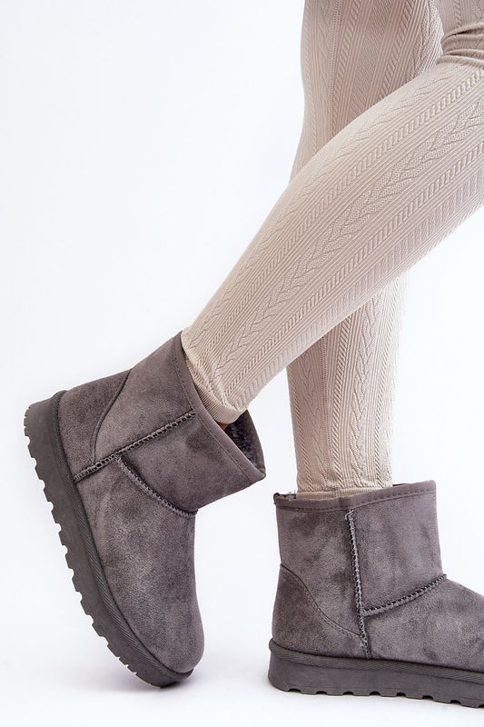 bottes de neige model 188330 Step in style