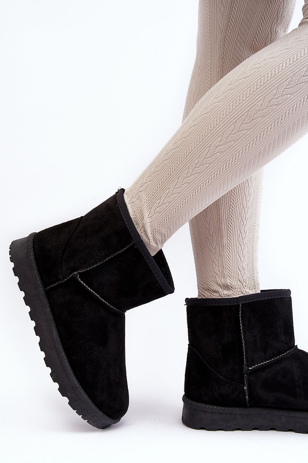 bottes de neige model 188330 Step in style
