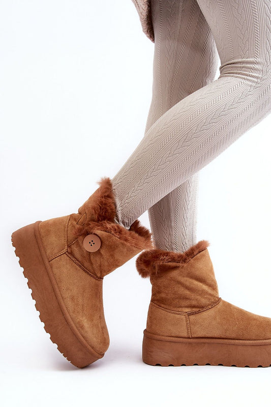 bottes de neige model 188334 Step in style