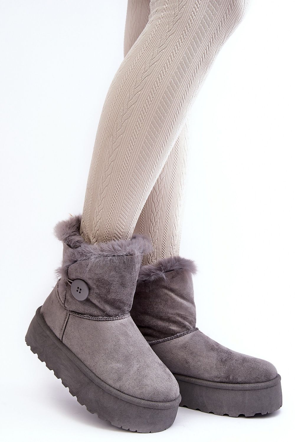 bottes de neige model 188334 Step in style