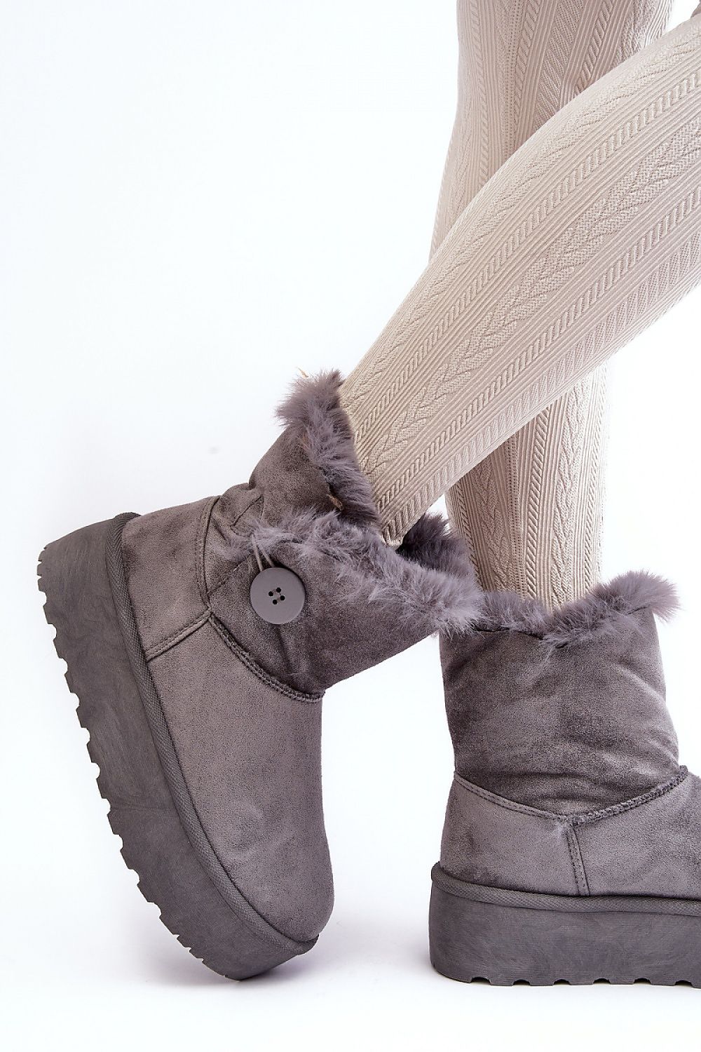 bottes de neige model 188334 Step in style