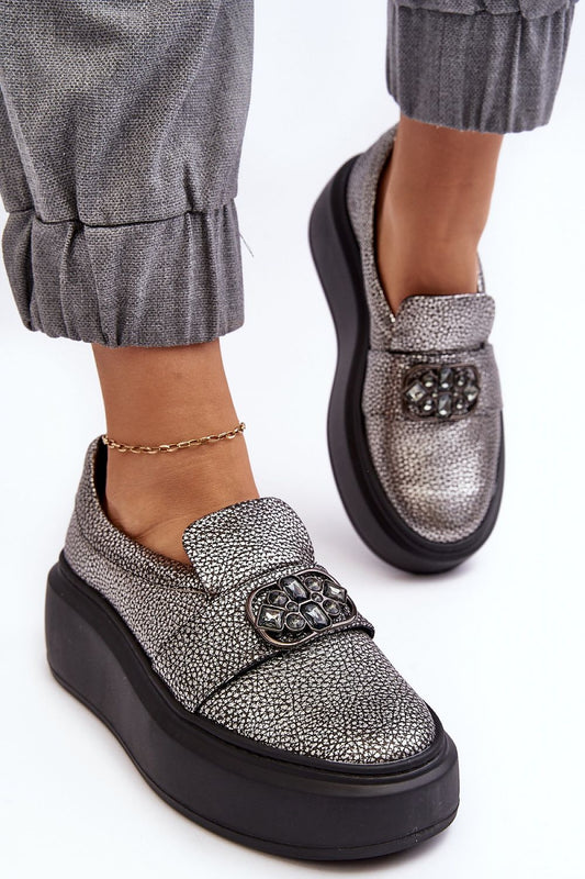 Chaussures Basses model 188500 Step in style