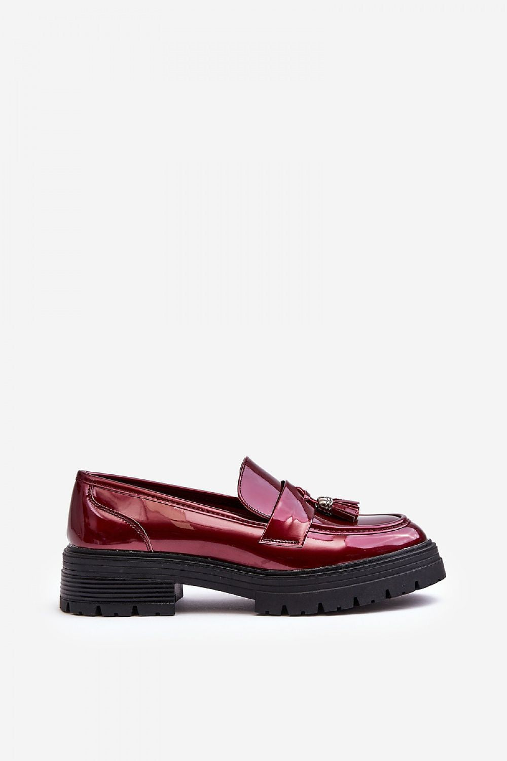 Chussures basses à talons model 188520 Step in style