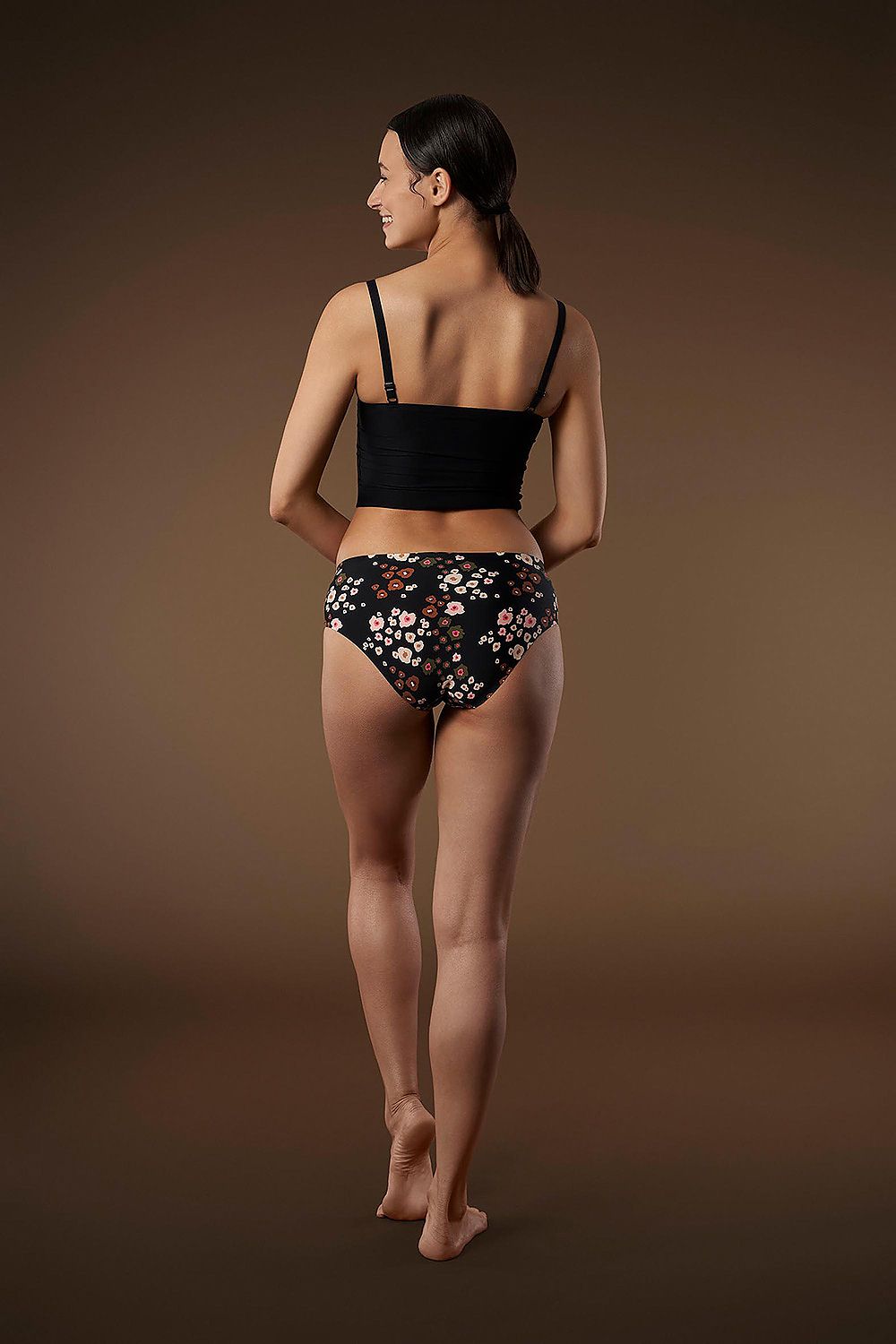 Julimex model 188536 panties
