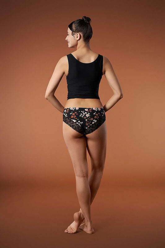 Julimex model 188537 panties