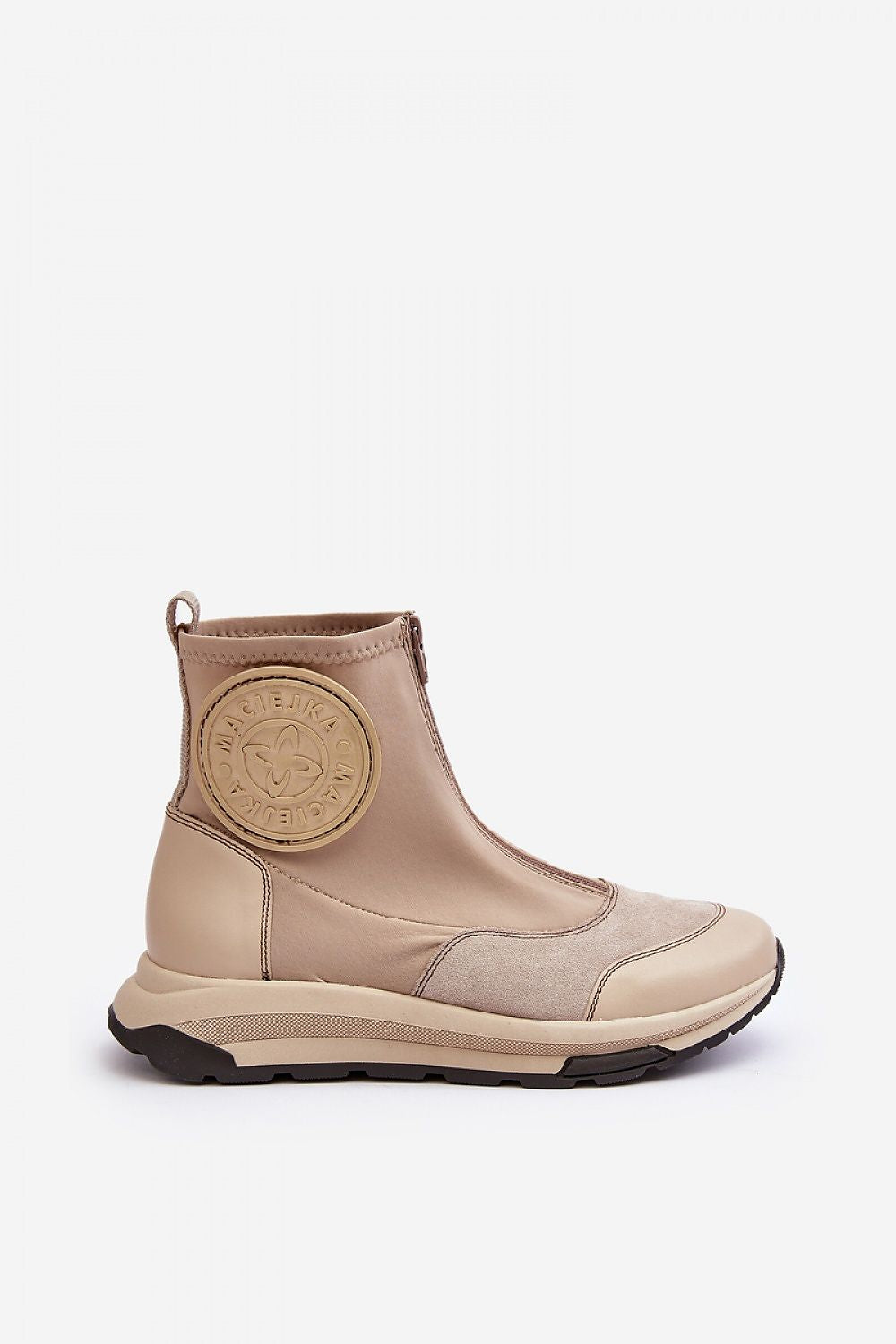 Bottes de sport model 188589 Step in style