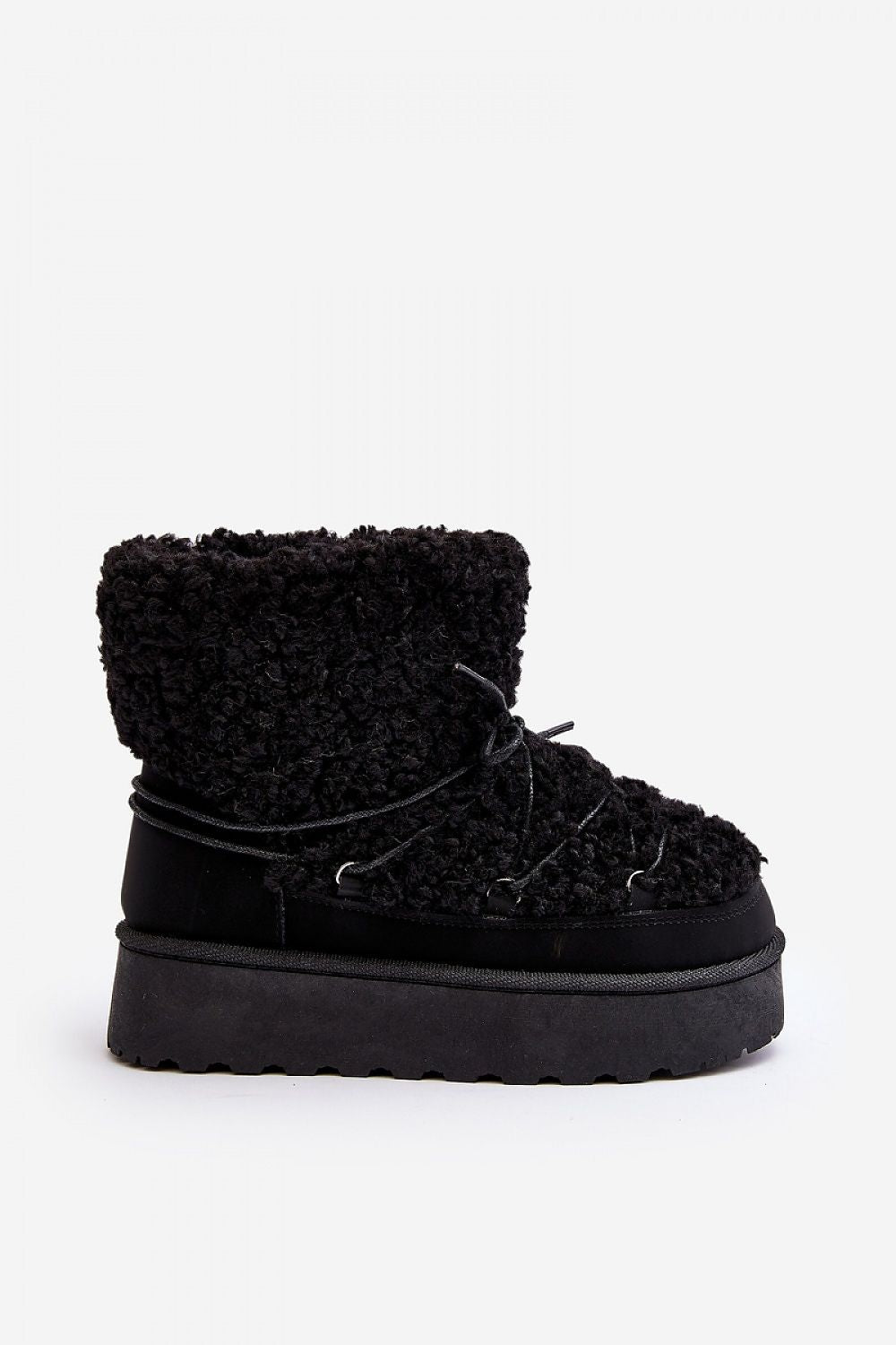 snow boots model 189415 Step in style