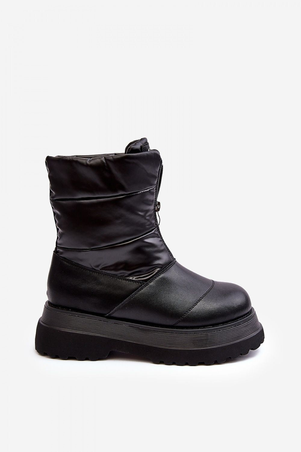 snow boots model 188596 Step in style