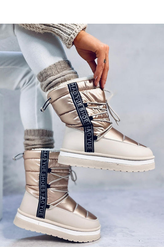 bottes de neige model 188608 Inello