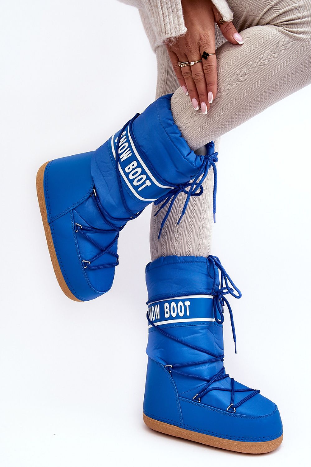 bottes de neige model 188647 Step in style