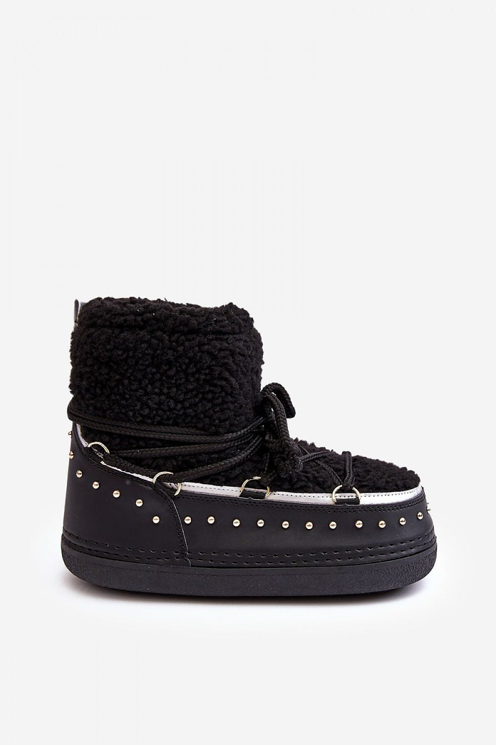 snow boots model 188650 Step in style