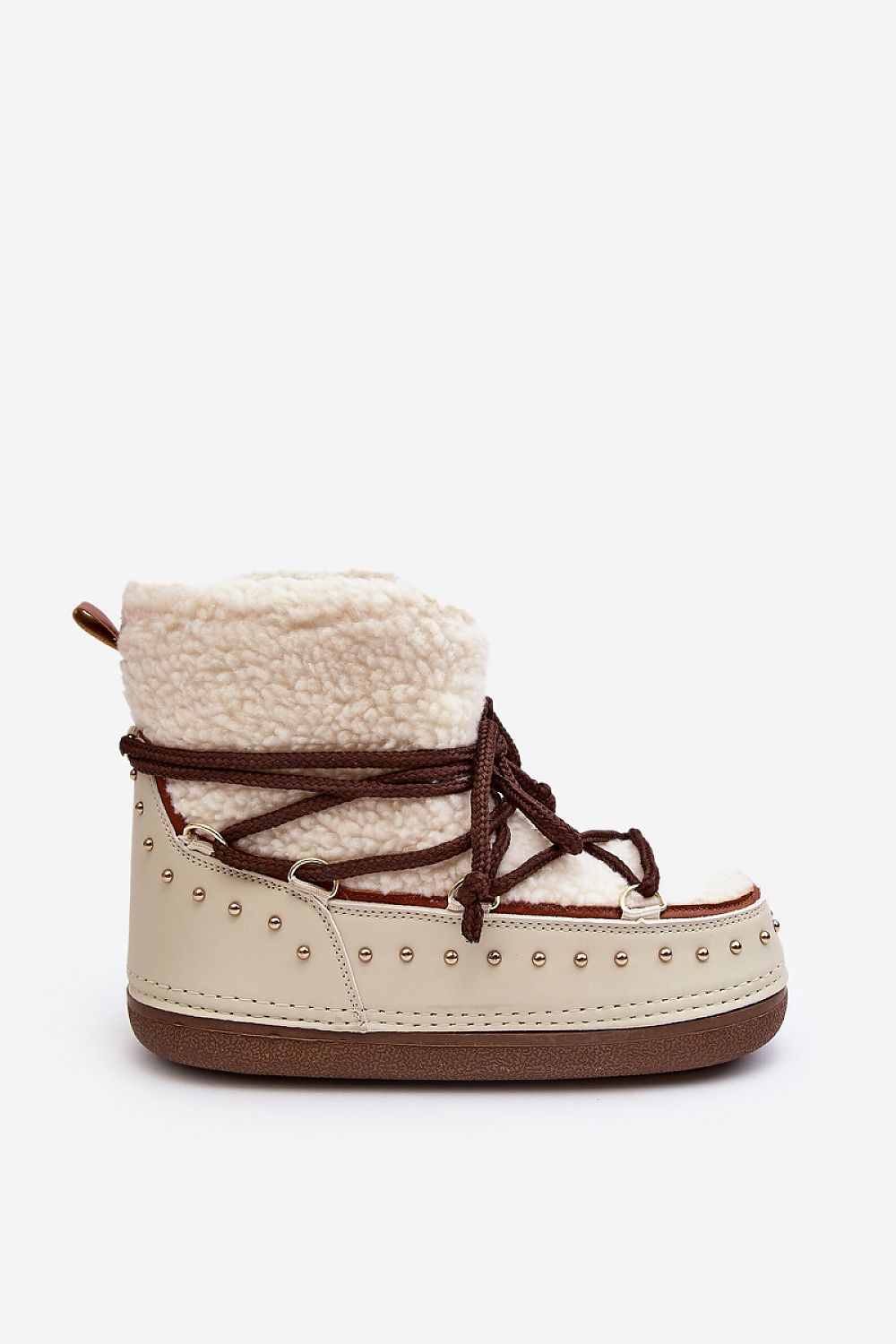 snow boots model 188650 Step in style