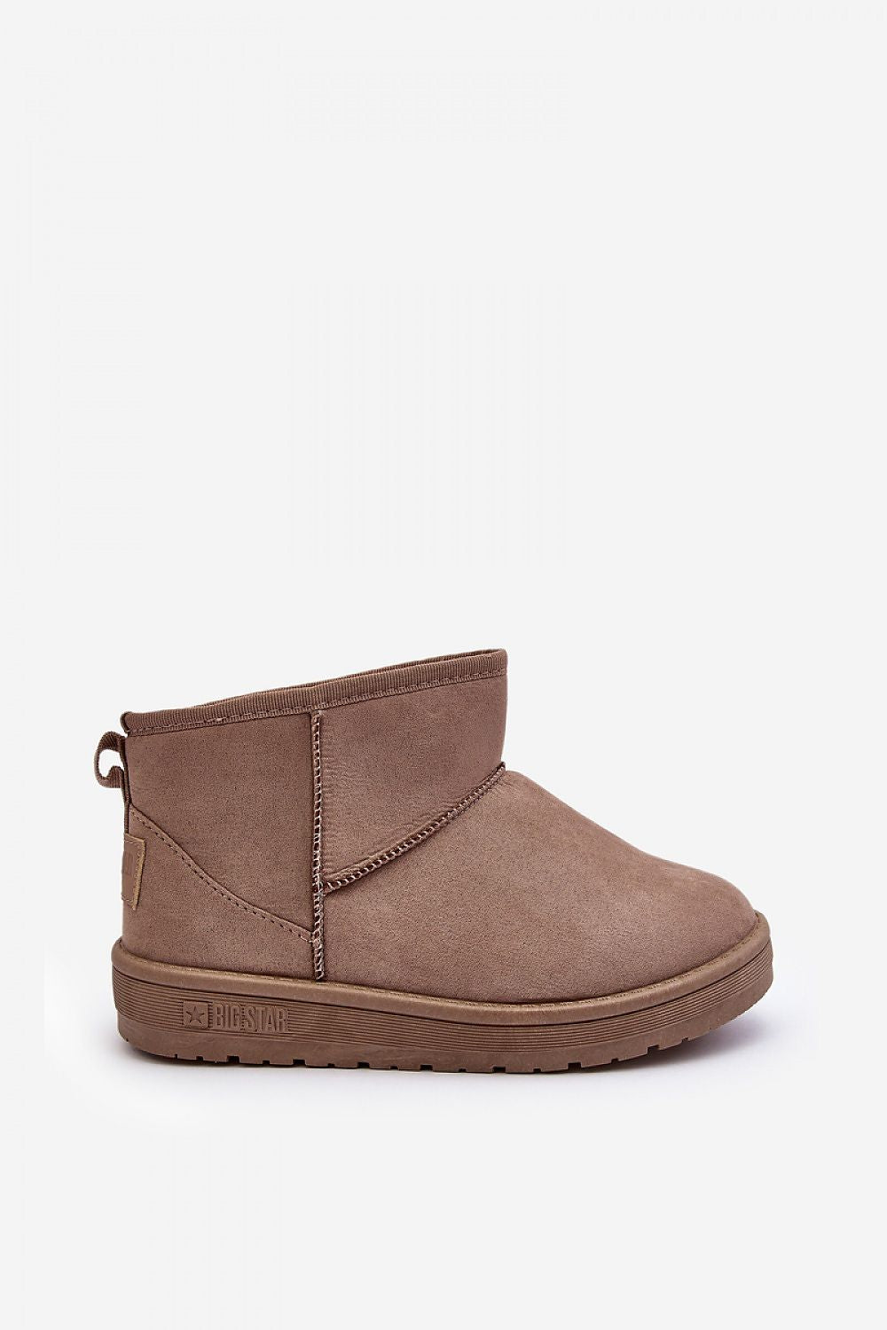 snow boots model 188655 Step in style