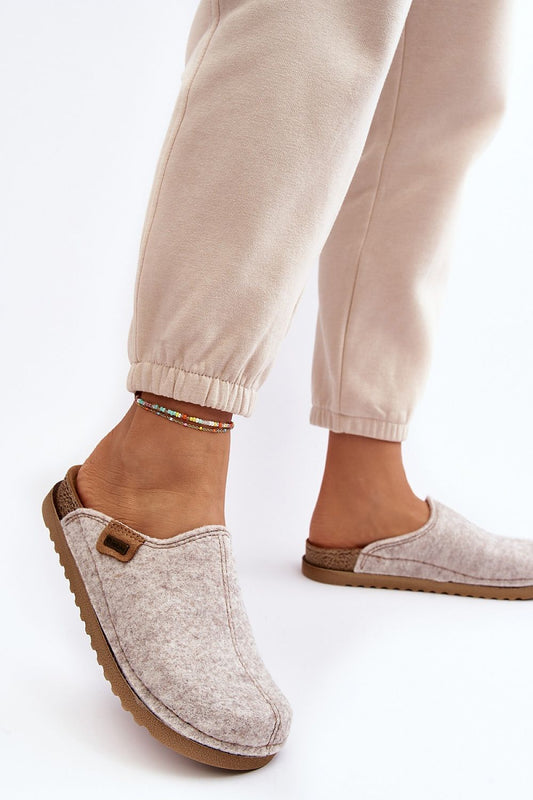Pantoufles model 188668 Step in style