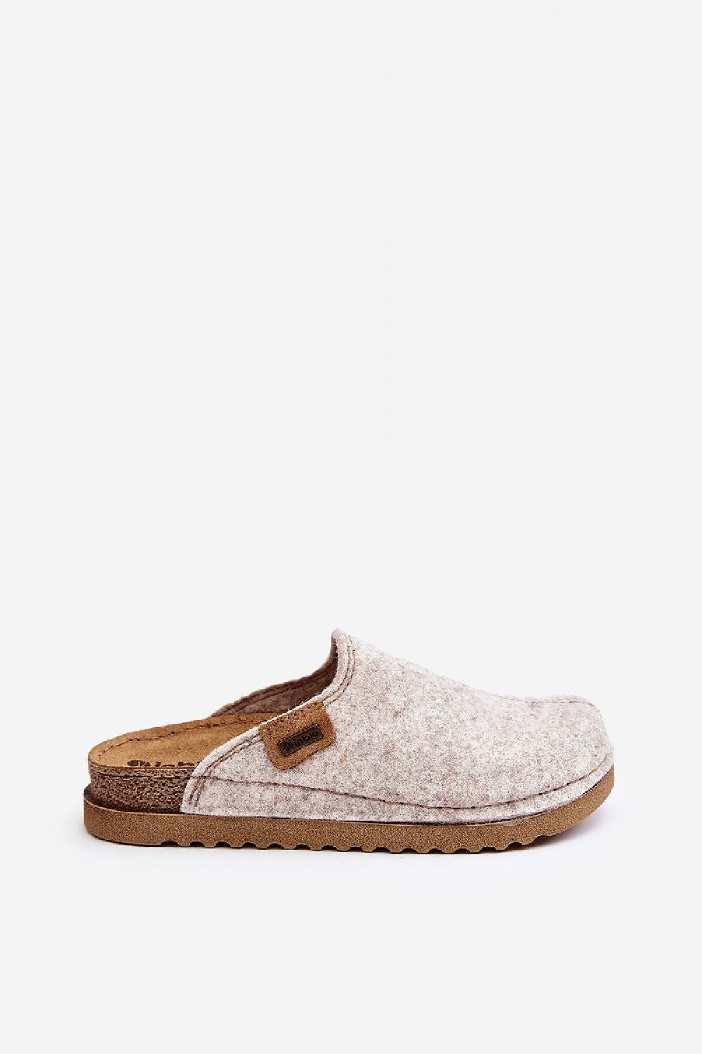 Pantoufles model 188668 Step in style