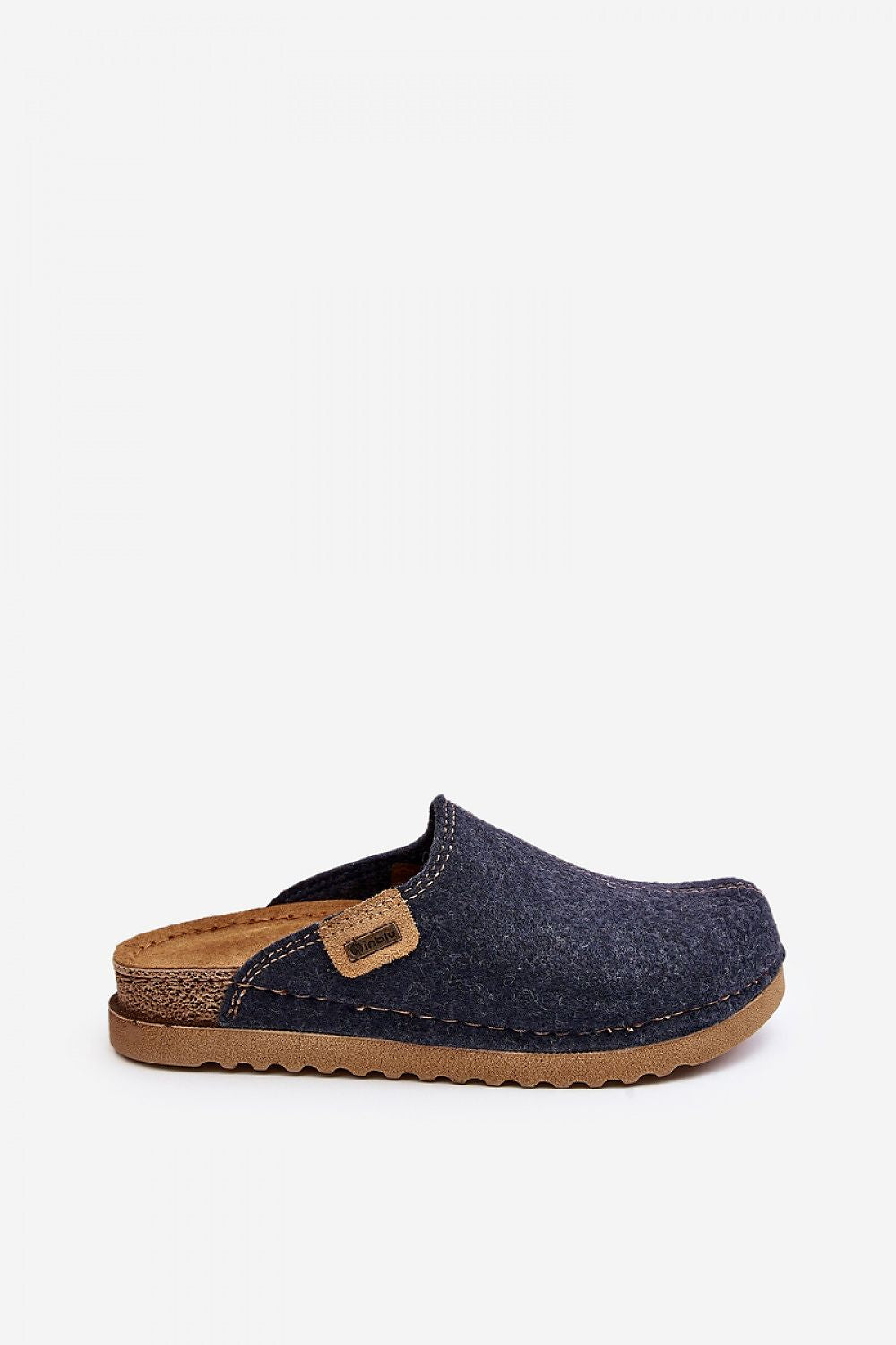 Pantoufles model 188668 Step in style