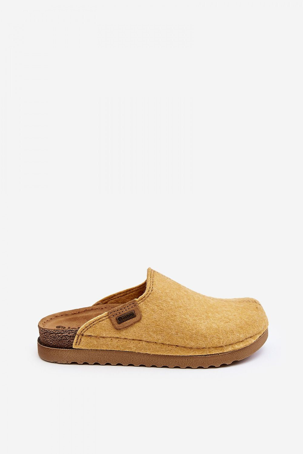 Pantoufles model 188668 Step in style