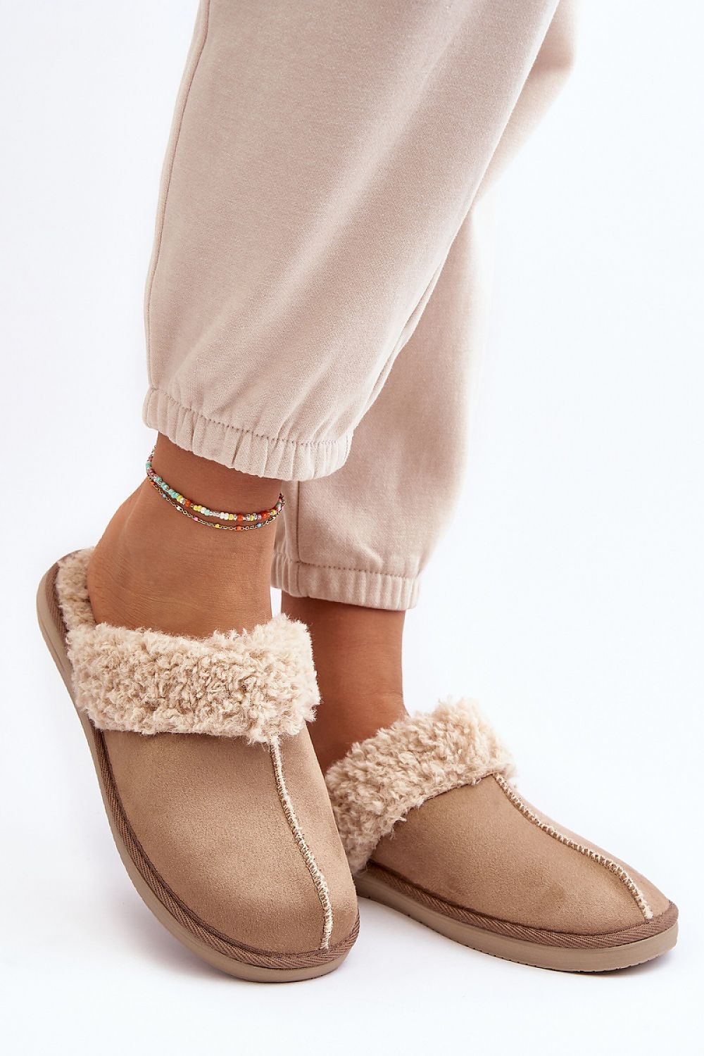 Pantoufles model 188671 Step in style