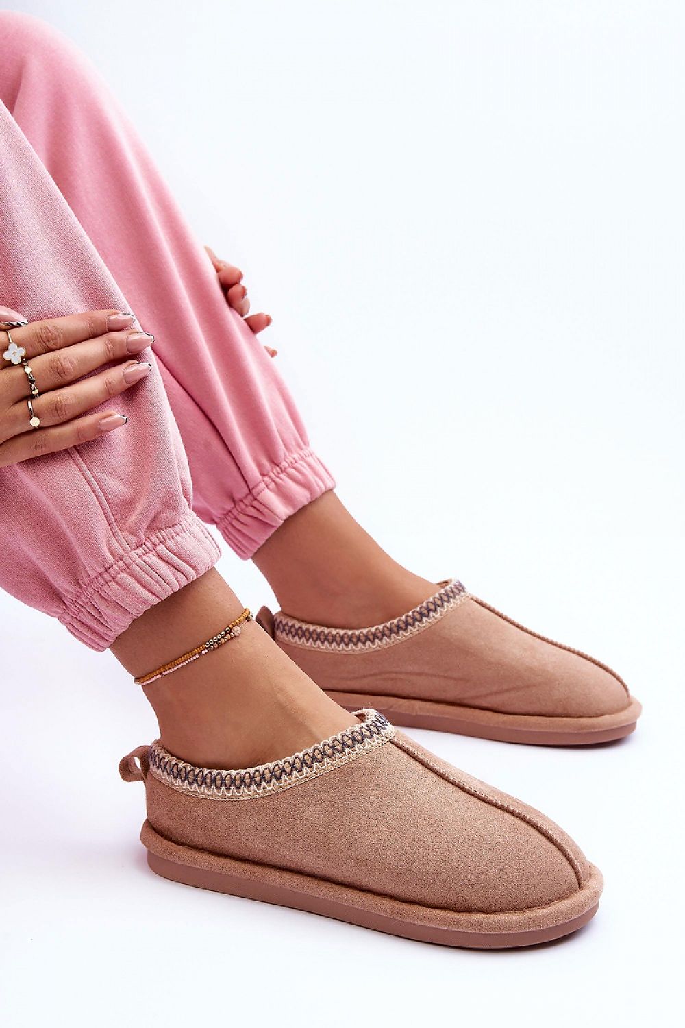 Pantoufles model 188682 Step in style