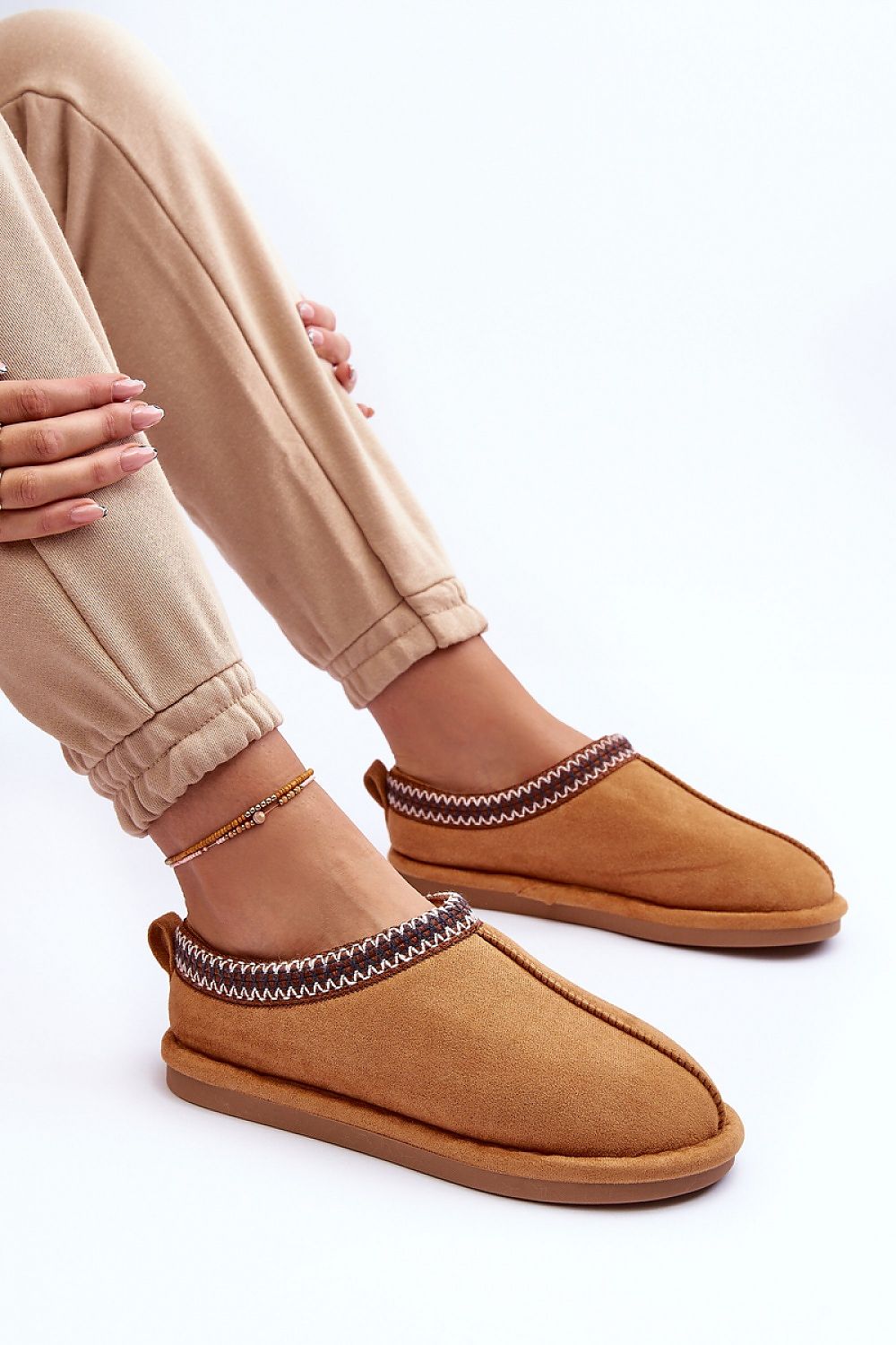 Pantoufles model 188682 Step in style