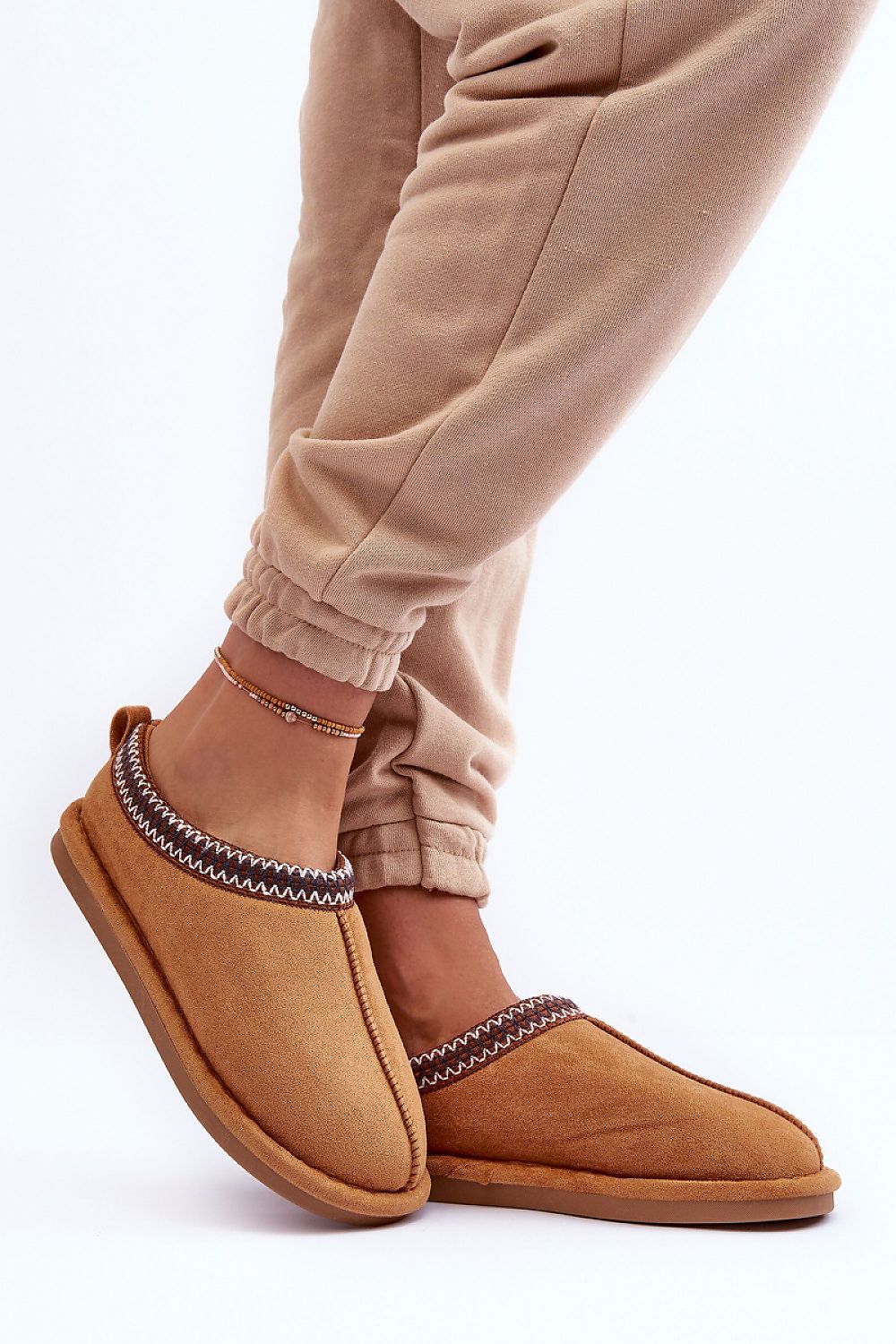 Pantoufles model 188682 Step in style