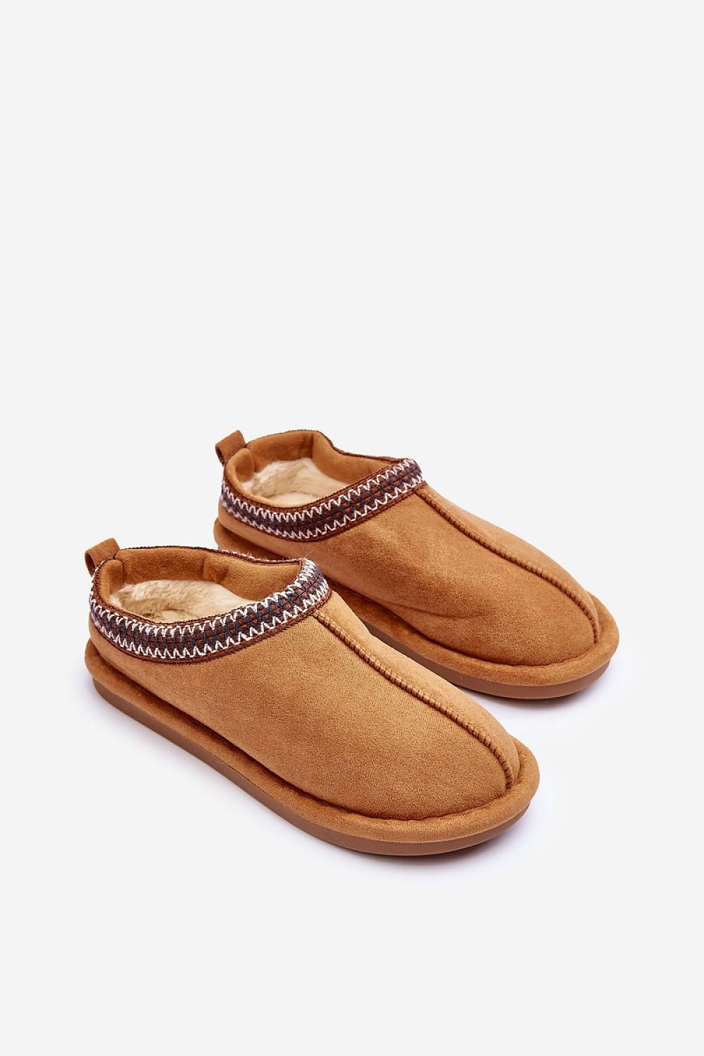 Pantoufles model 188682 Step in style