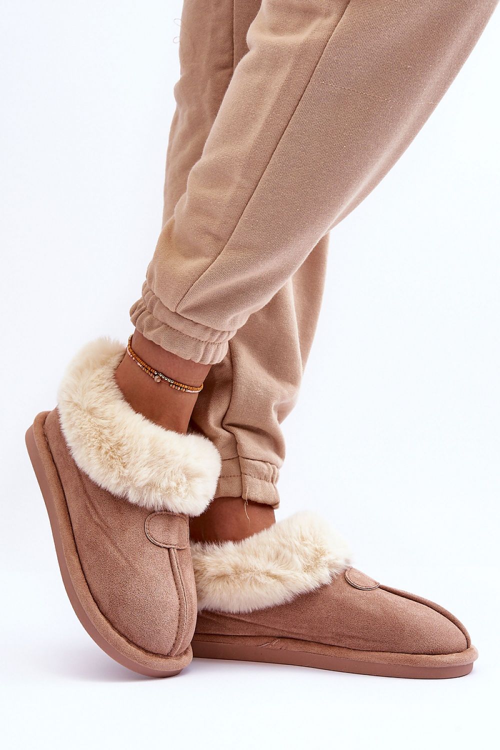 Pantoufles model 188687 Step in style
