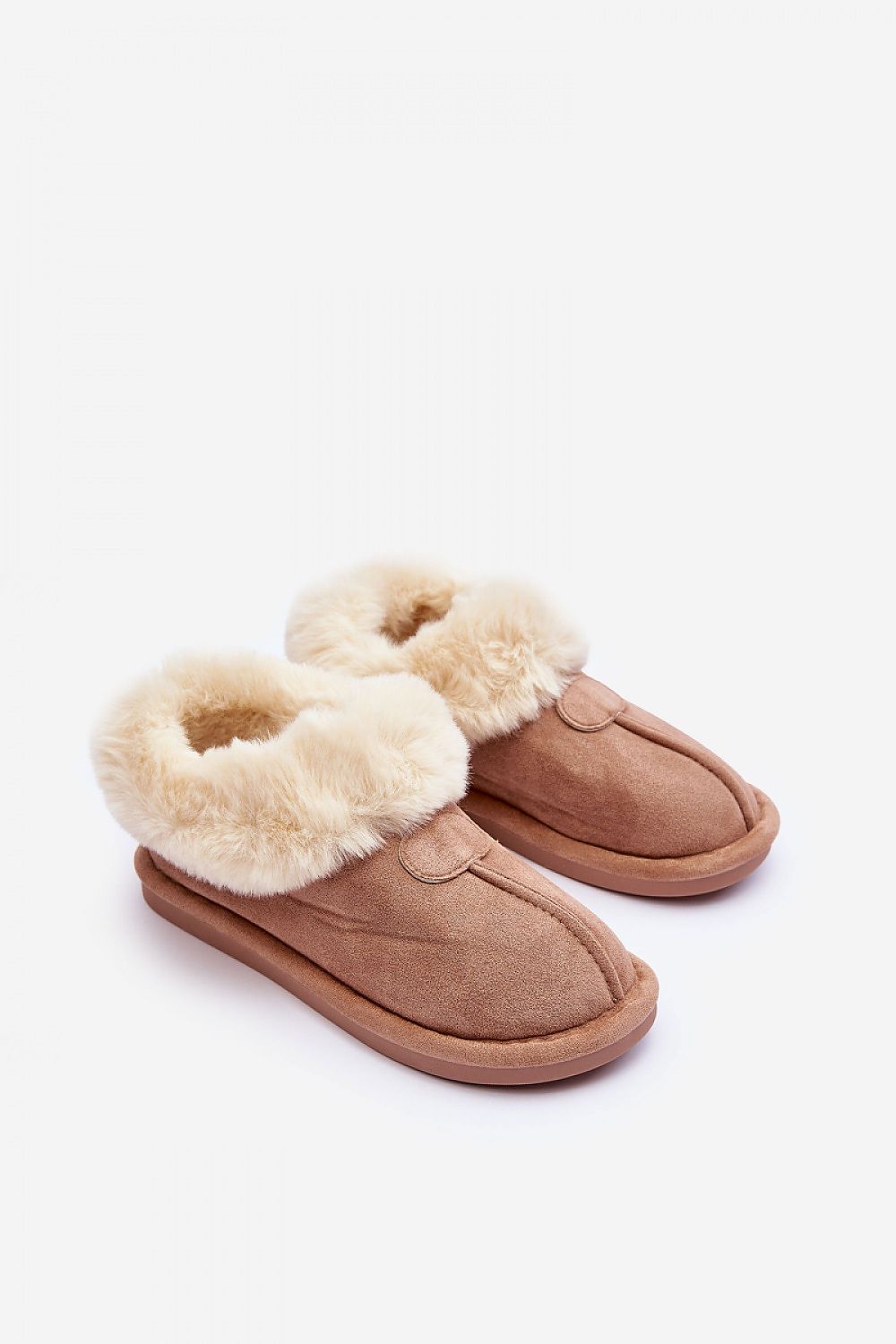Pantoufles model 188687 Step in style