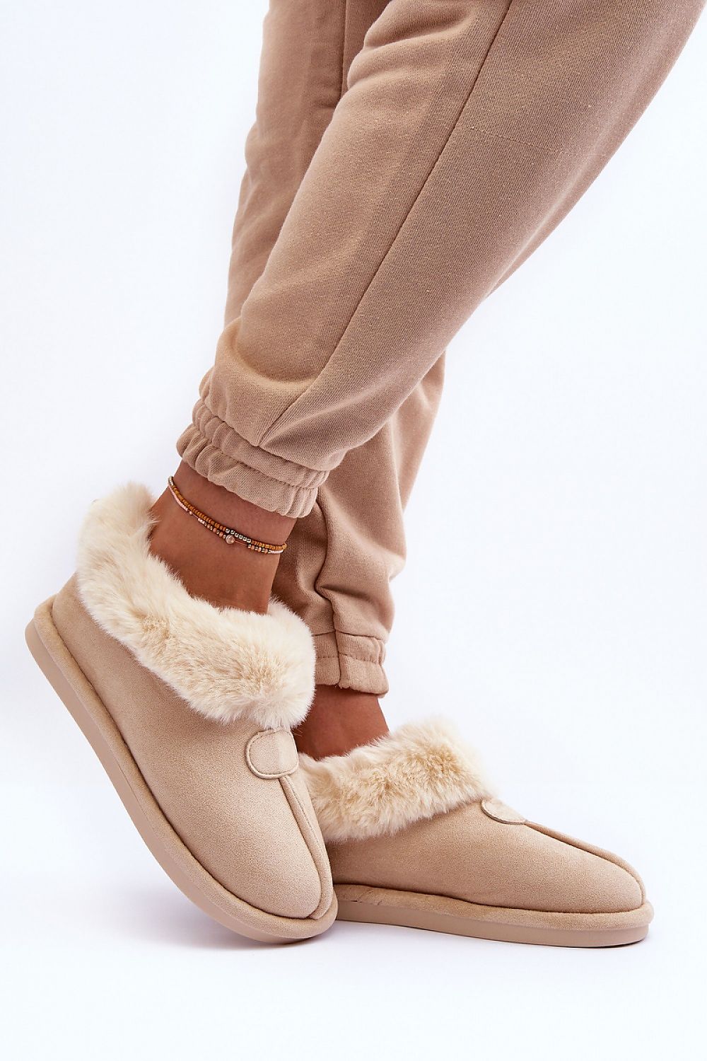 Pantoufles model 188687 Step in style