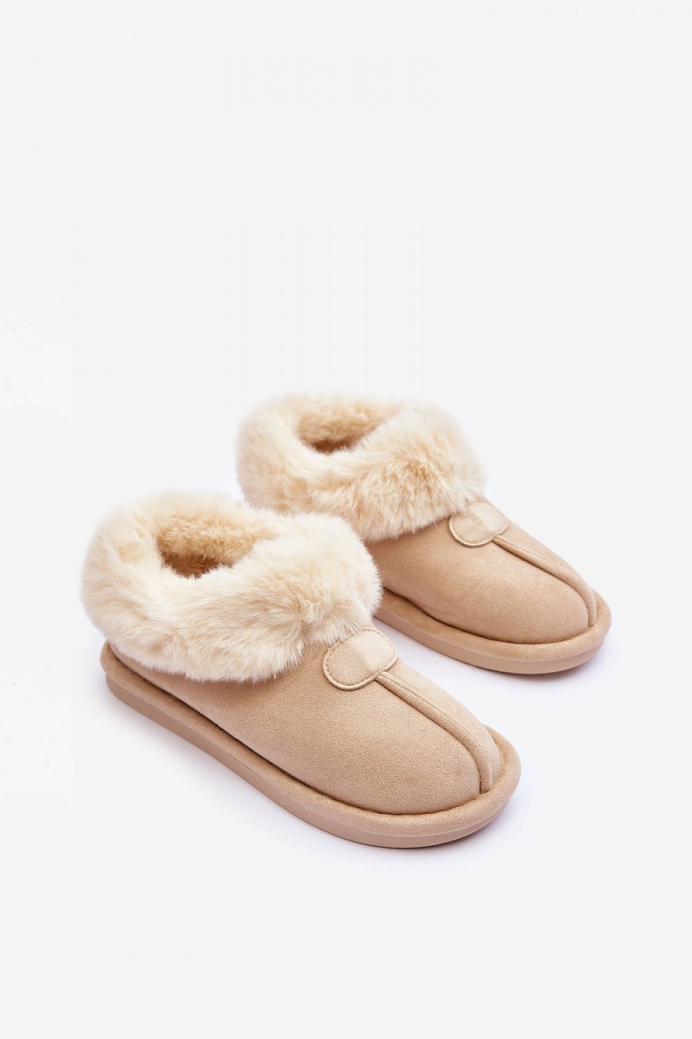 Pantoufles model 188687 Step in style