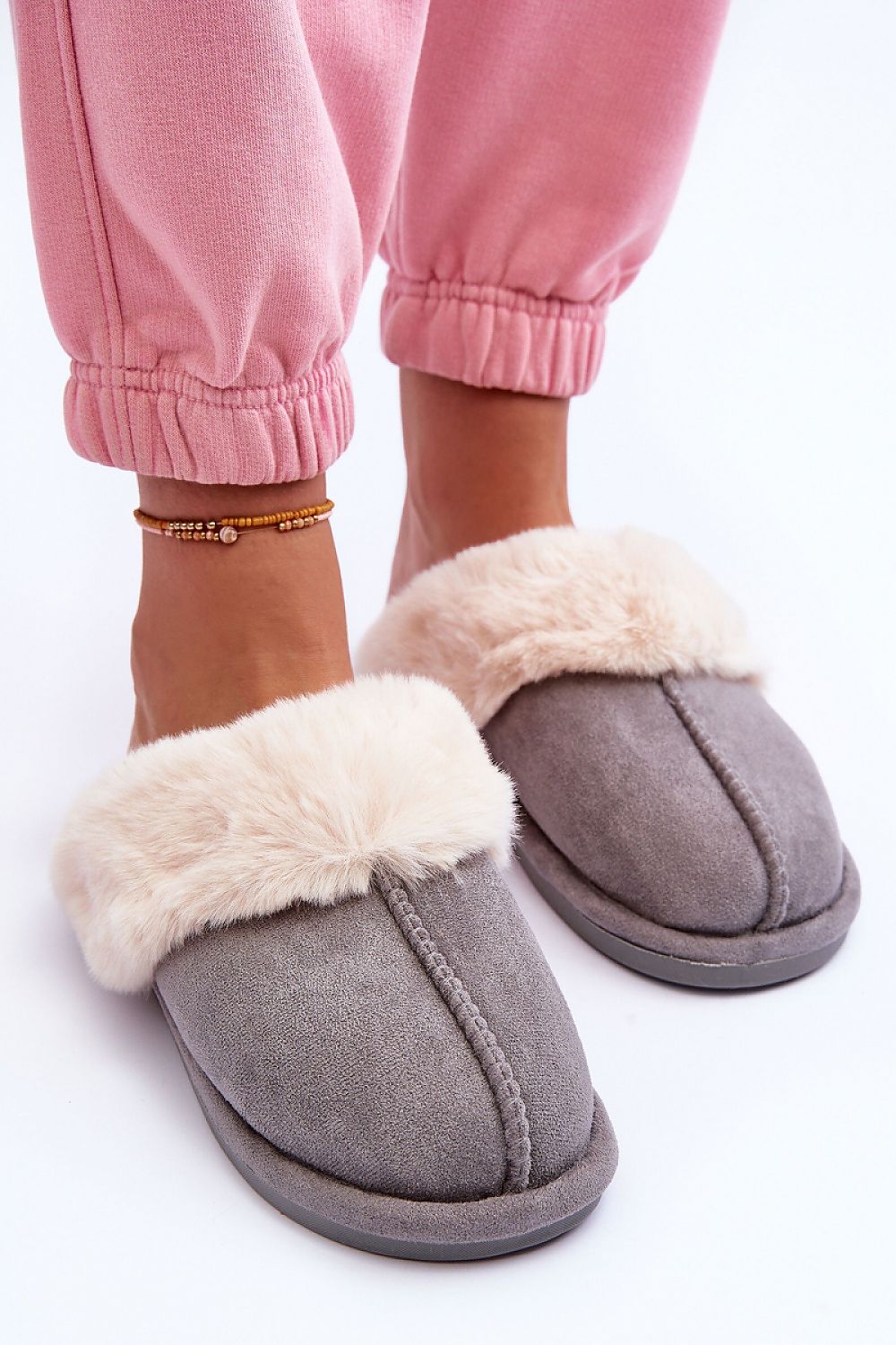 Pantoufles model 188693 Step in style