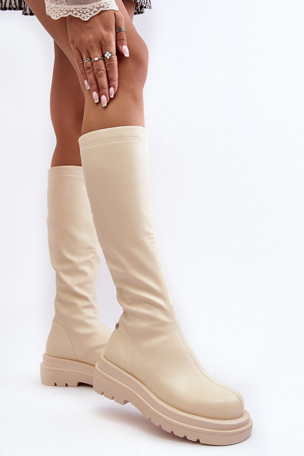 Bottes cuissardes model 188710 Step in style