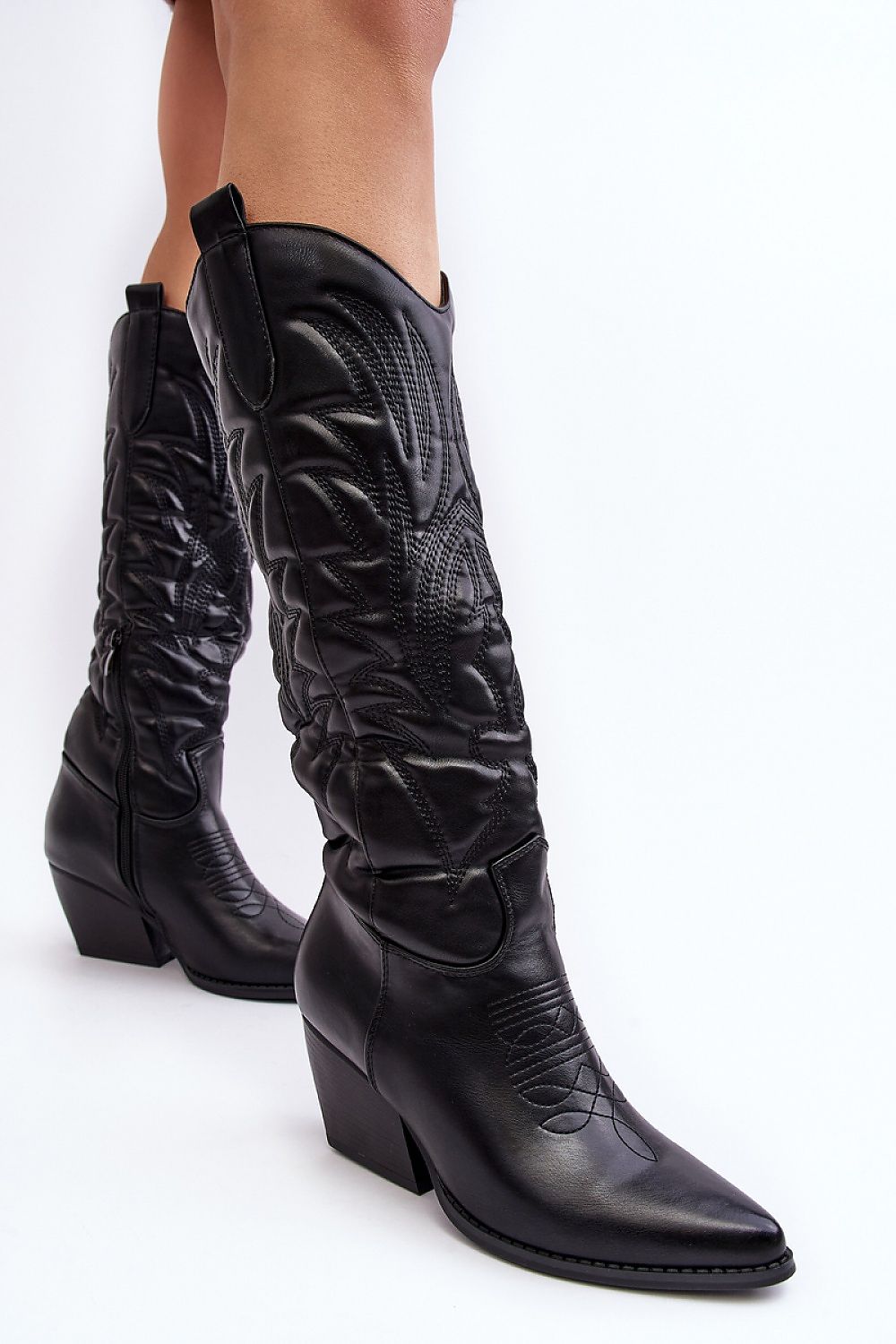 Bottes à talons model 188704 Step in style
