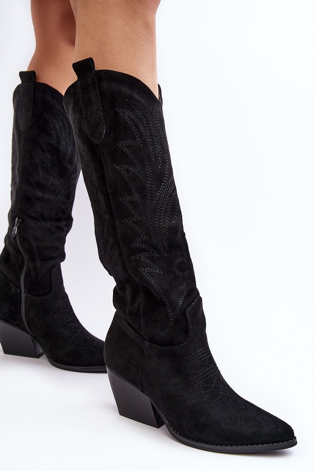 Bottes à talons model 188704 Step in style