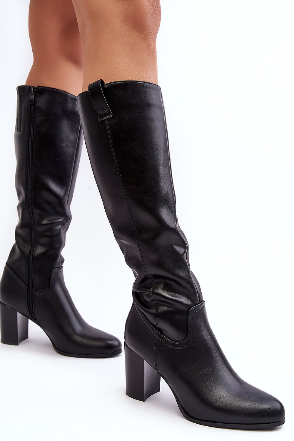 Bottes à talons model 189043 Step in style