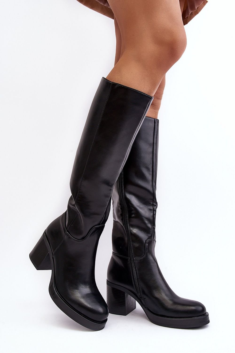 Bottes à talons model 191041 Step in style