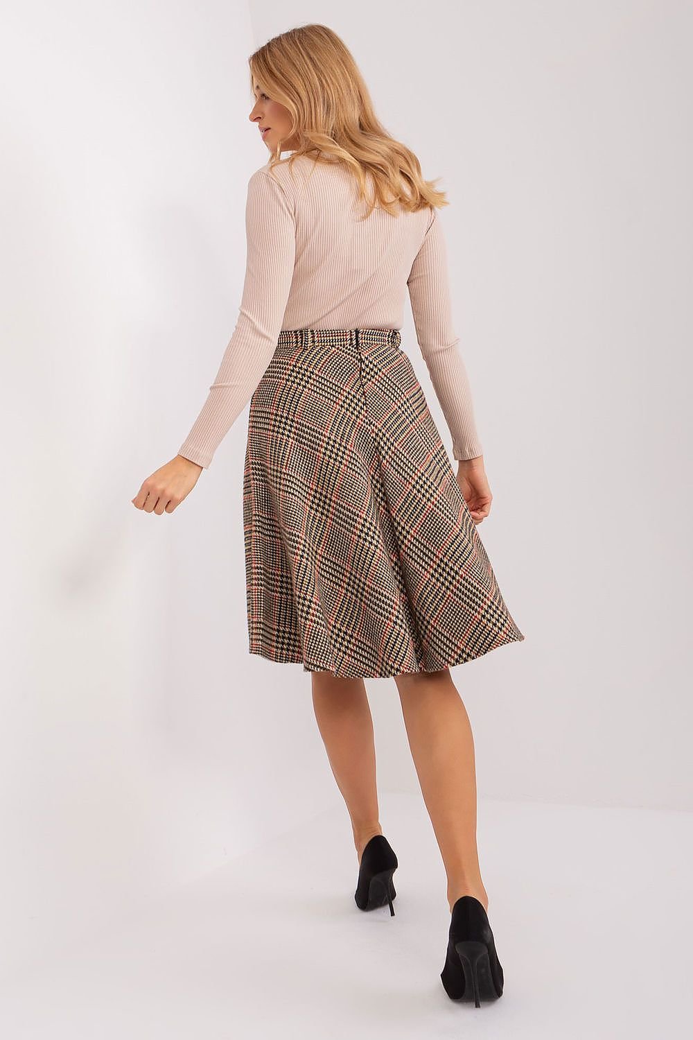 Lakerta Skirt