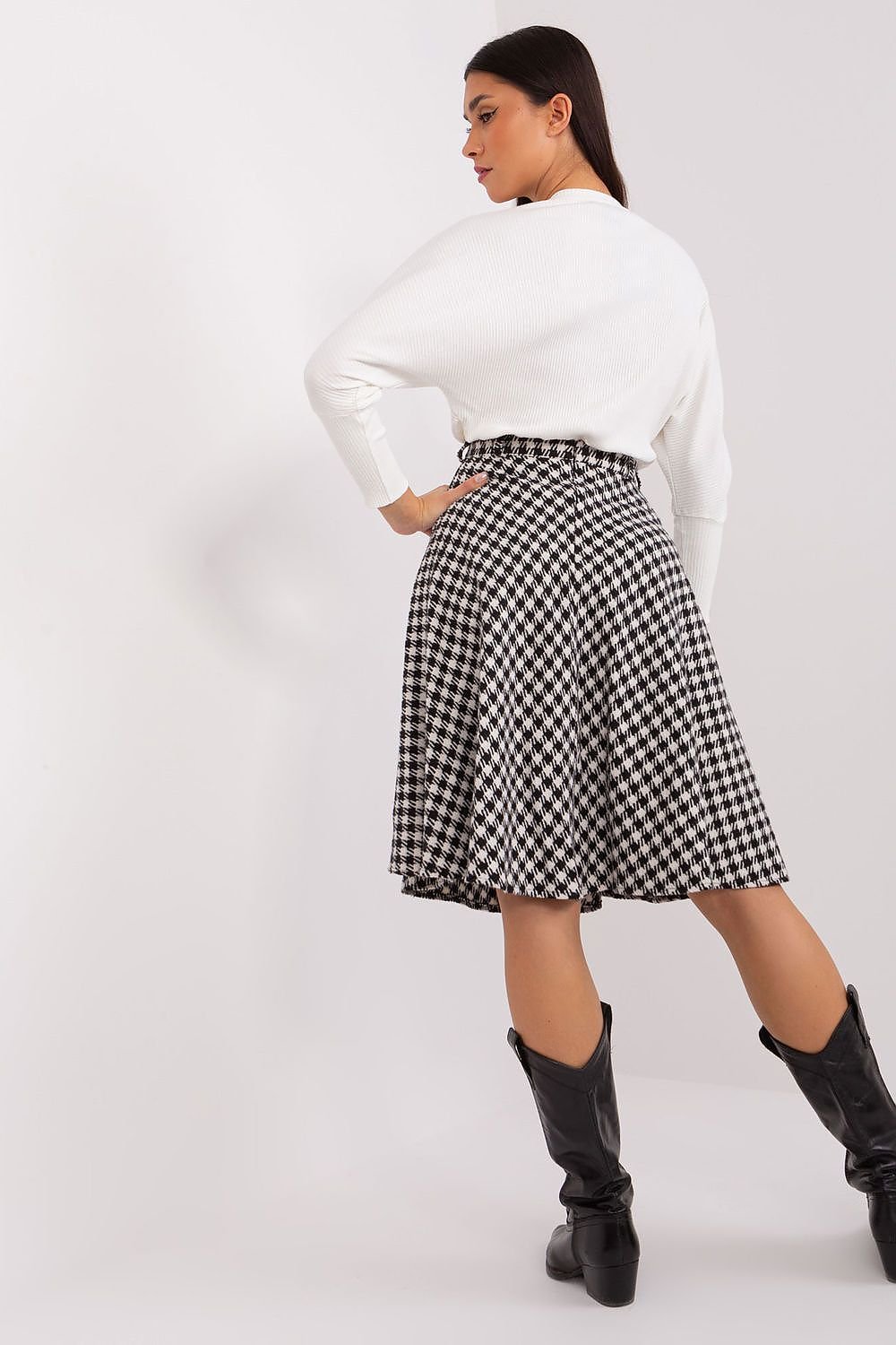 Lakerta Skirt