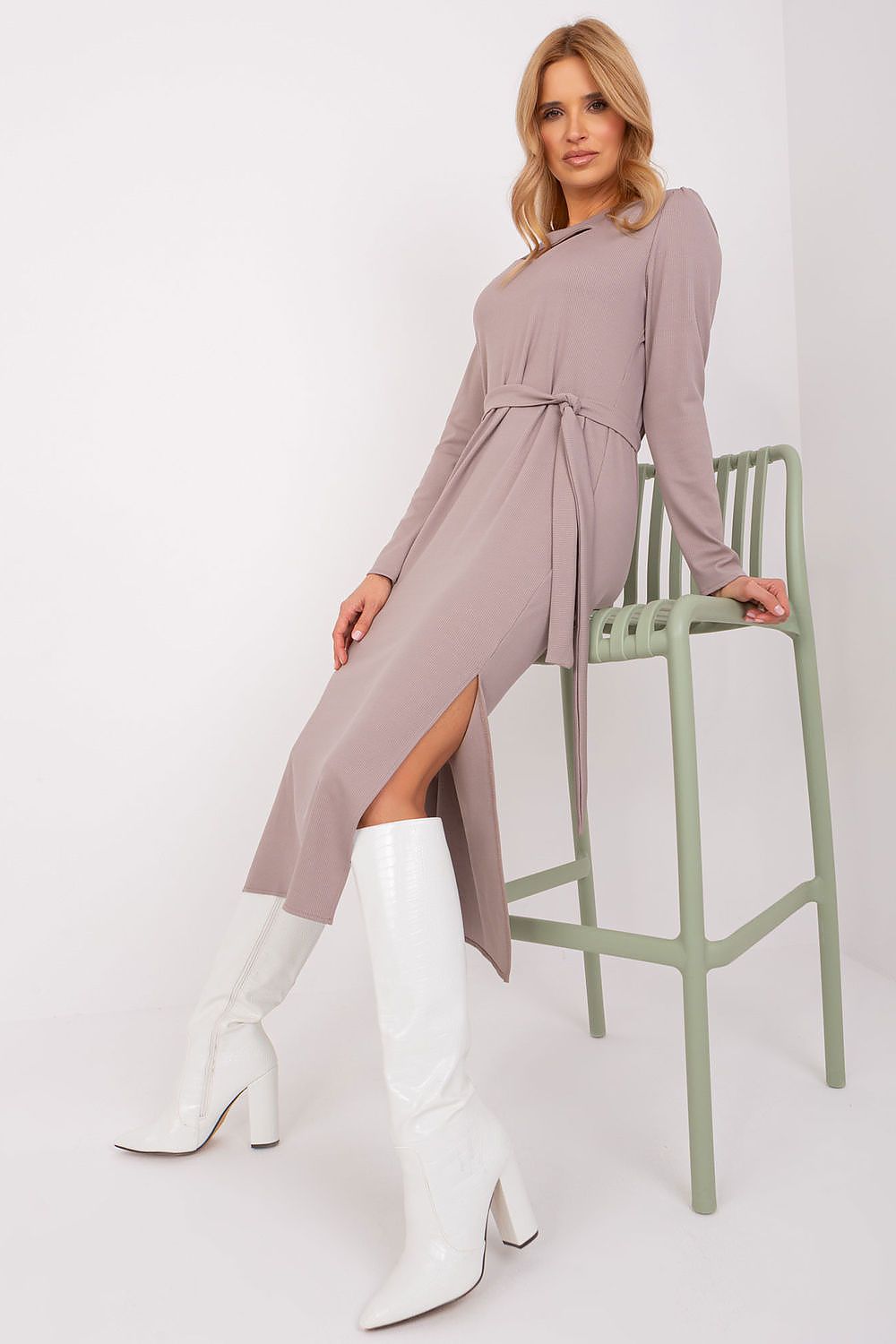 Day dress model 191576 Lakerta