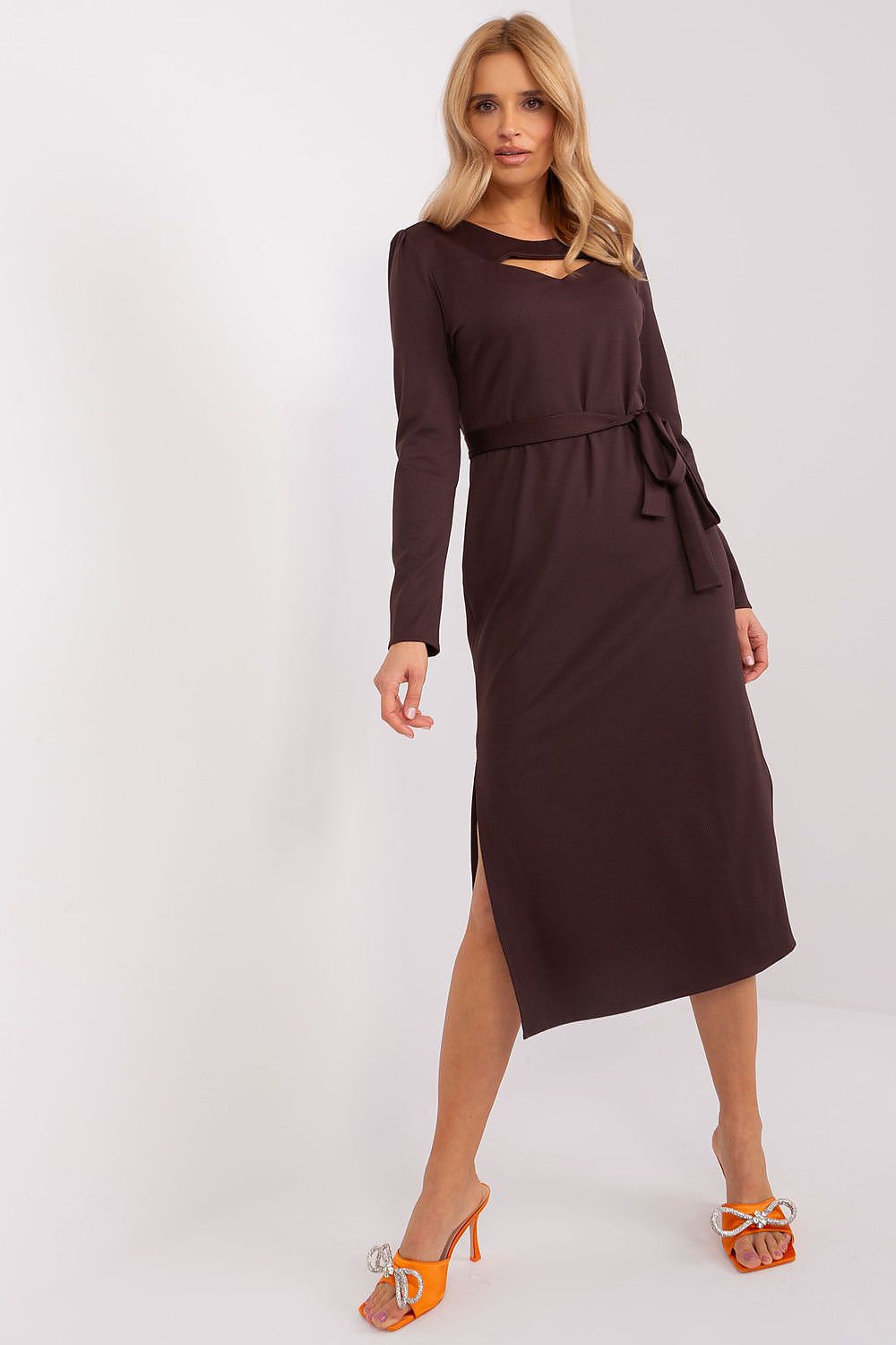 Day dress model 191576 Lakerta