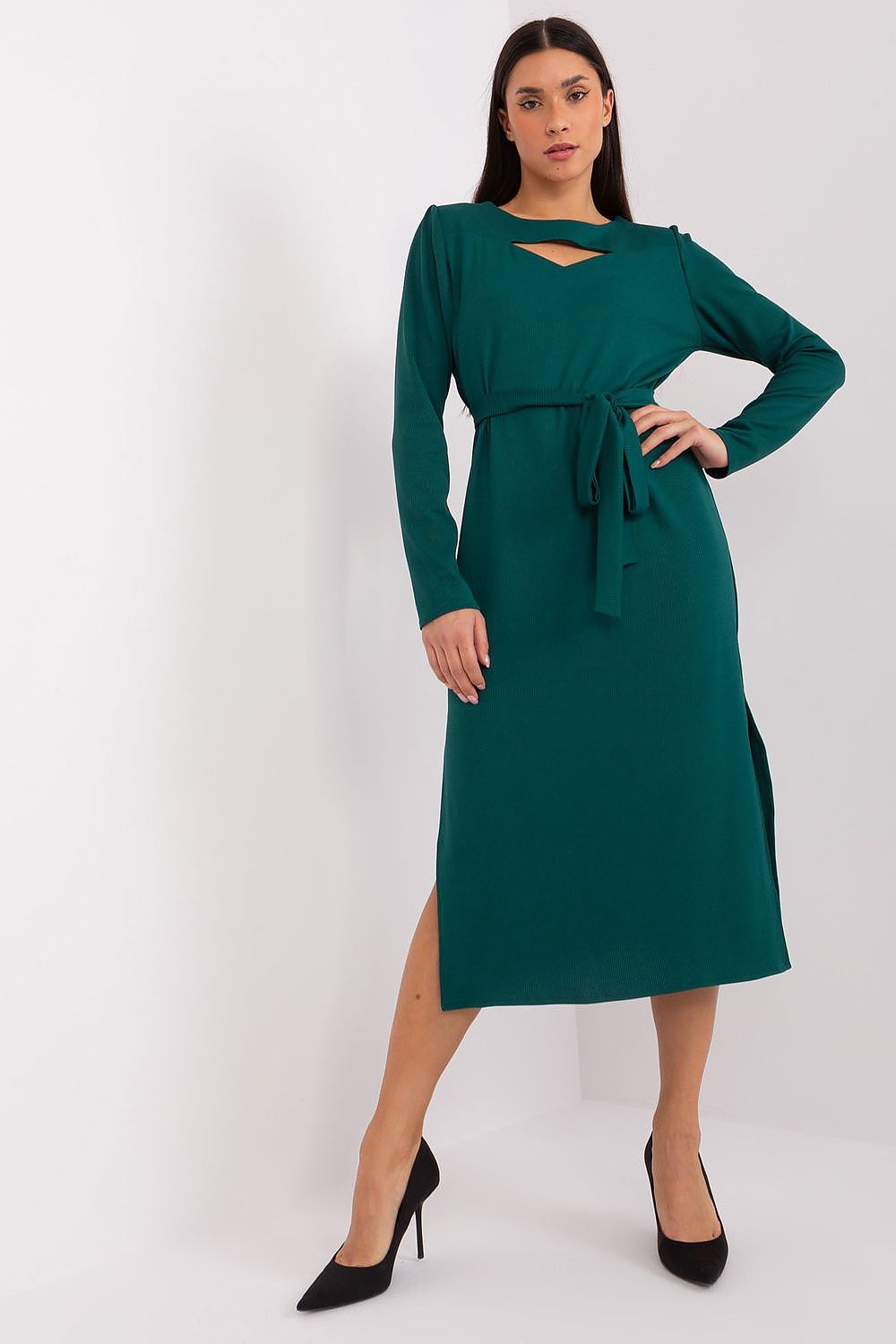 Day dress model 191576 Lakerta