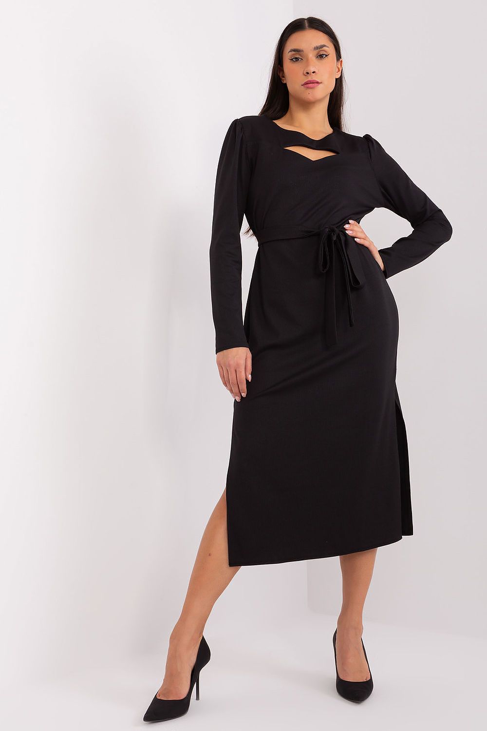 Day dress model 191576 Lakerta
