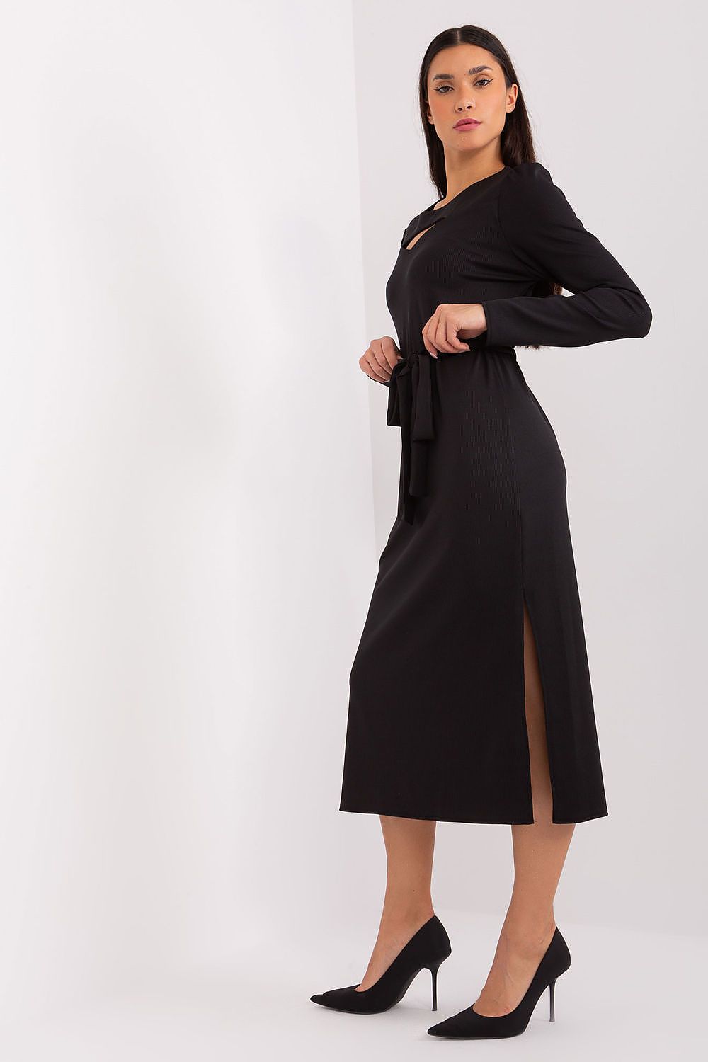 Day dress model 191576 Lakerta