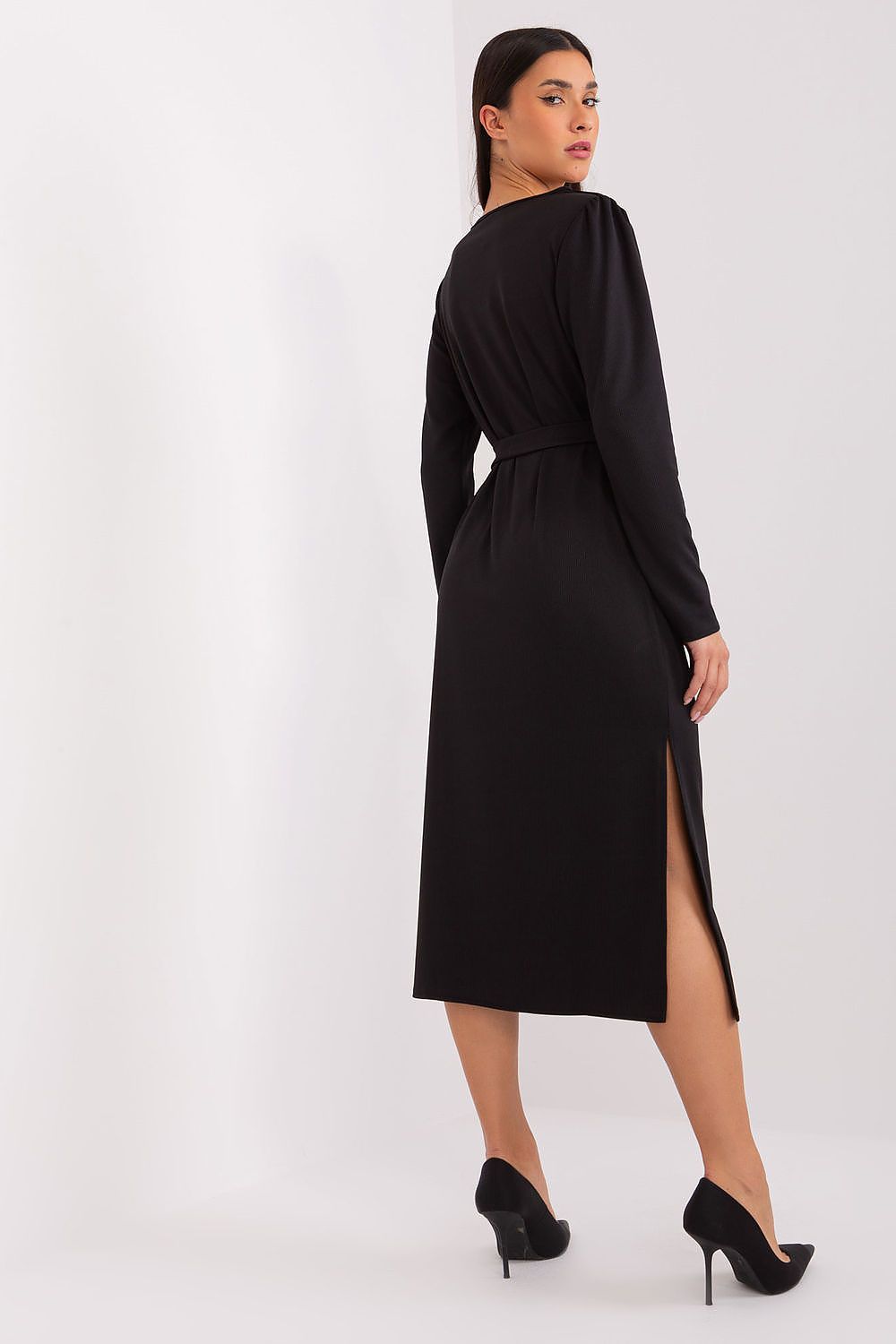 Day dress model 191576 Lakerta