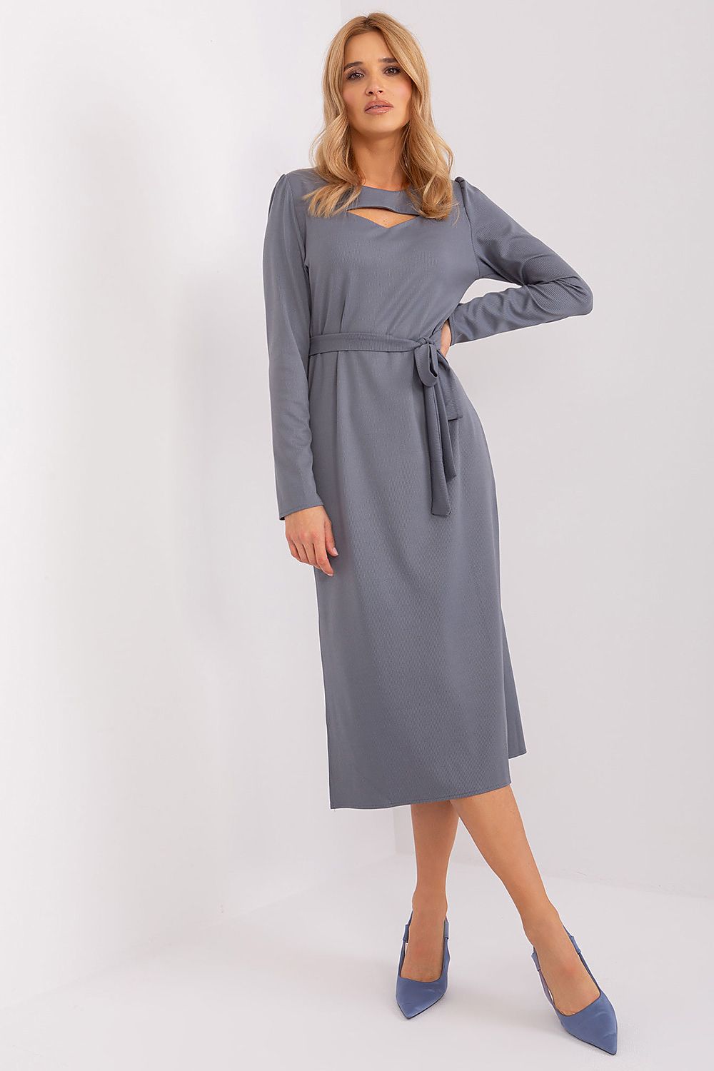 Day dress model 191576 Lakerta