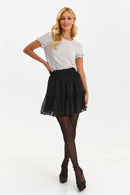 Top Secret short skirt