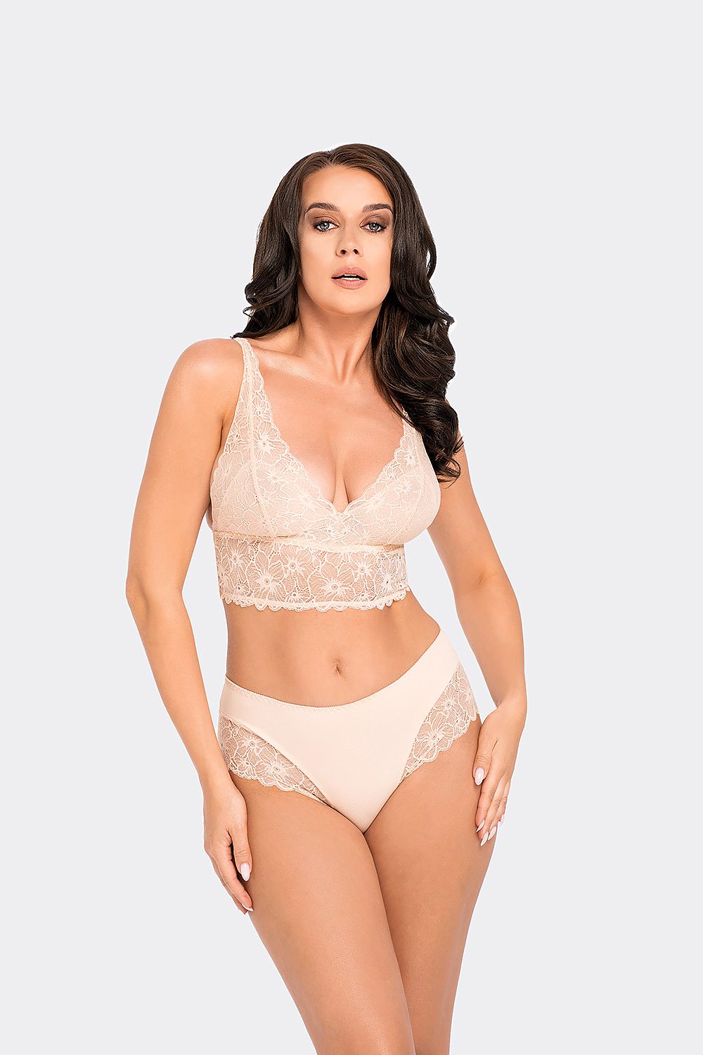Babell model 189017 panties