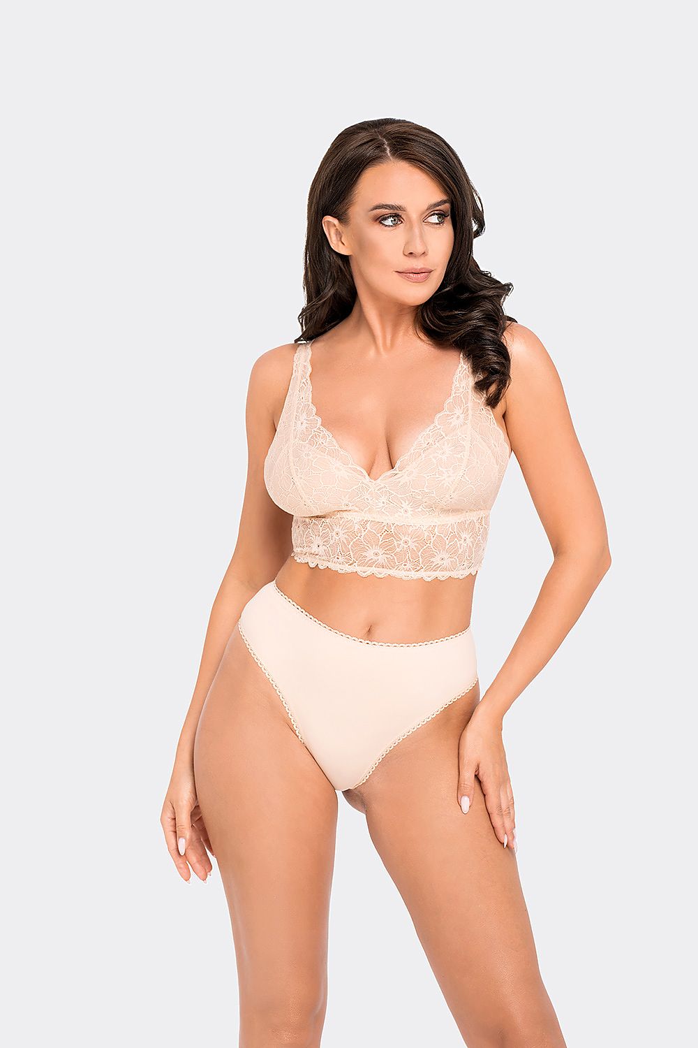 Brazilian panties model 189020 Babell
