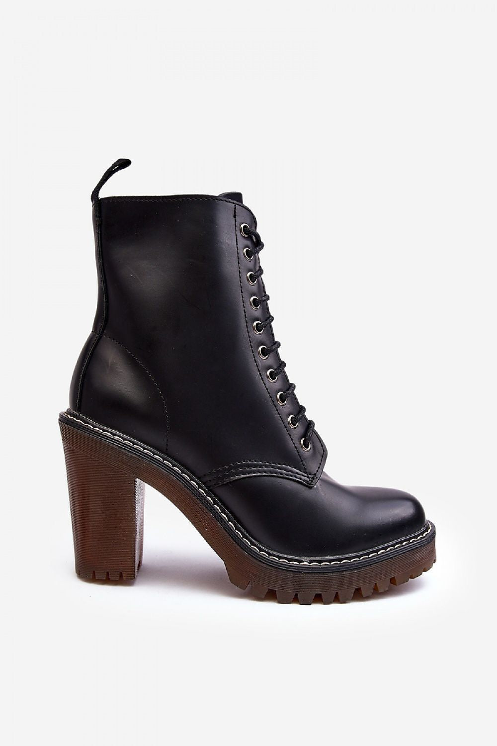 Bottes à talons model 189052 Step in style