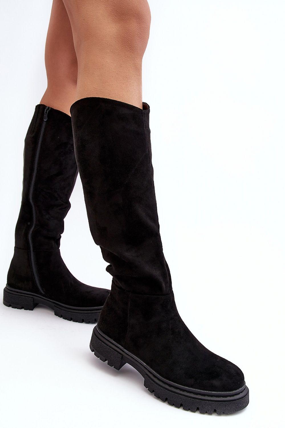 Bottes cuissardes model 189059 Step in style